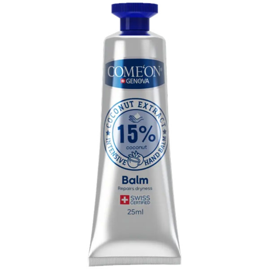 بالم دست نارگیل کامان 25ml