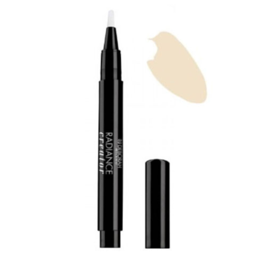 کانسیلر هایلایتر دبورا