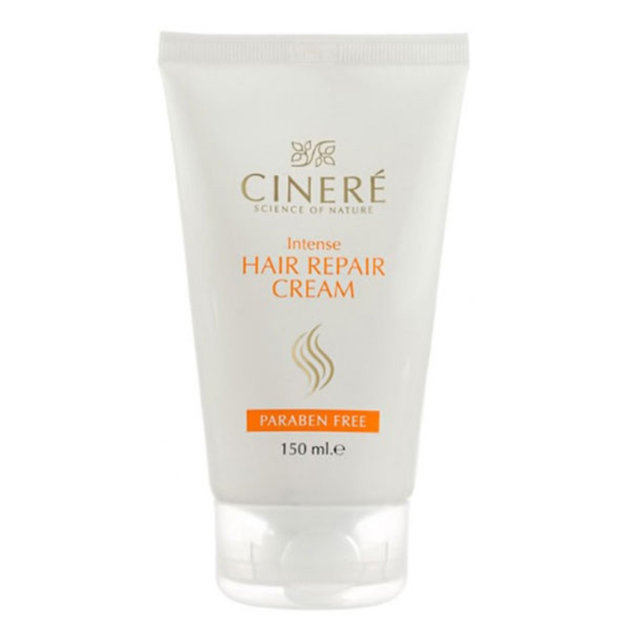 کرم ترمیم کننده مو سینره