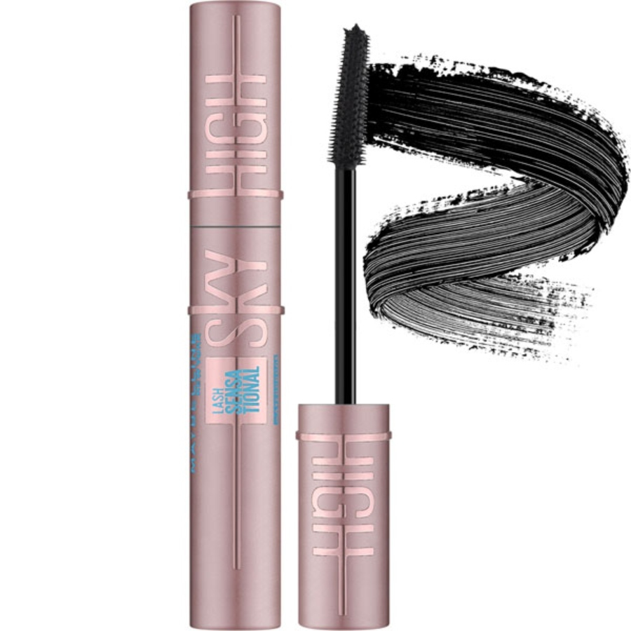 ریمل اسکای های میبلین ضد آب 