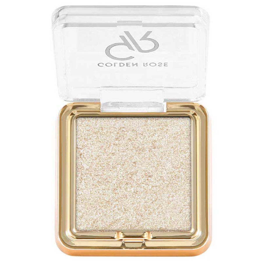 سایه تکی شاین گلدن رز Sparkle Glow