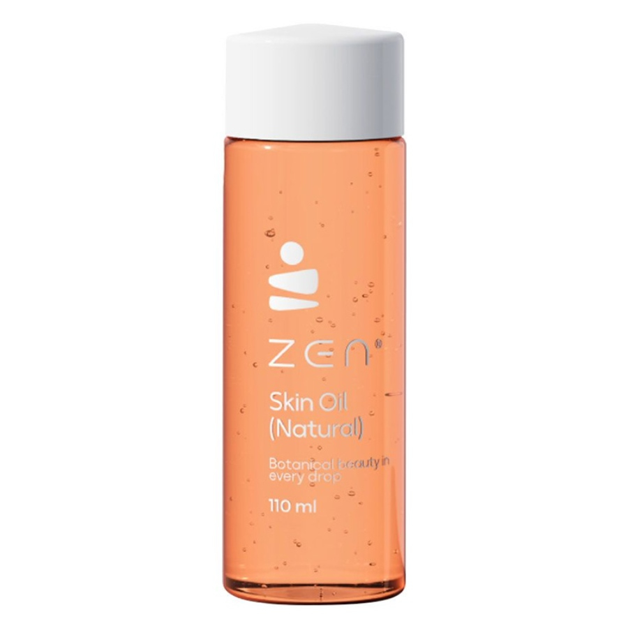 روغن بدن زن 110ml
