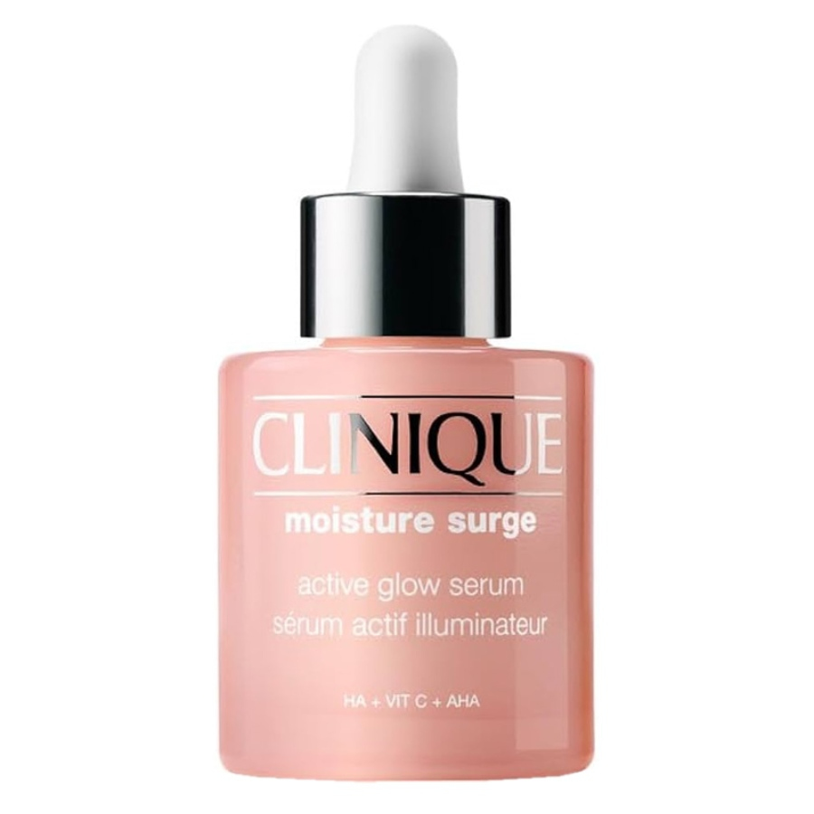 سرم آبرسان و روشن کننده کلینیک Moisture Surge