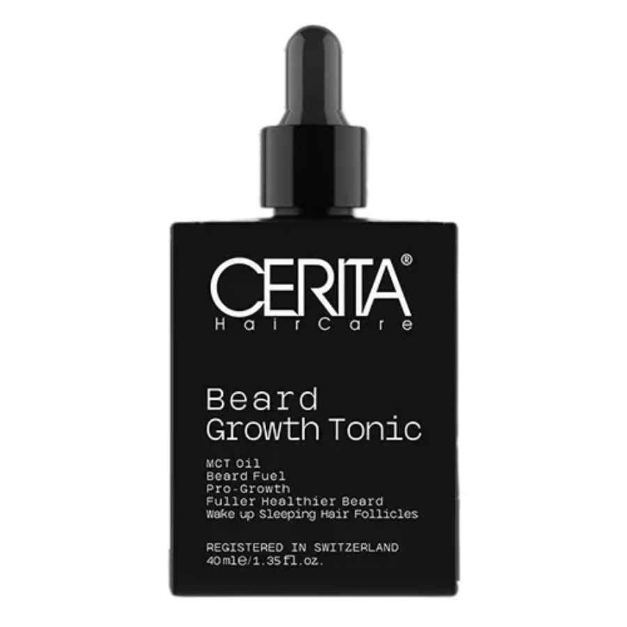 تونیک تقویت ریش سریتا 40ml