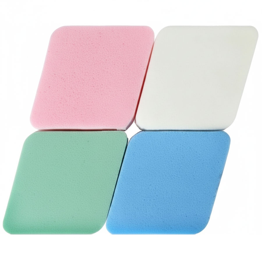 پد 4 تایی سایز بزرگ زد وان Z-601