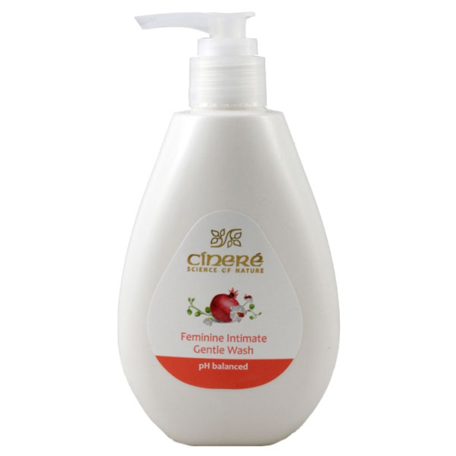 ژل بهداشتی بانوان سینره 