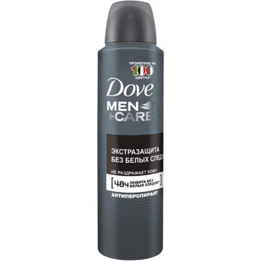 اسپری ضد تعریق مردانه داو Invisible Dry 