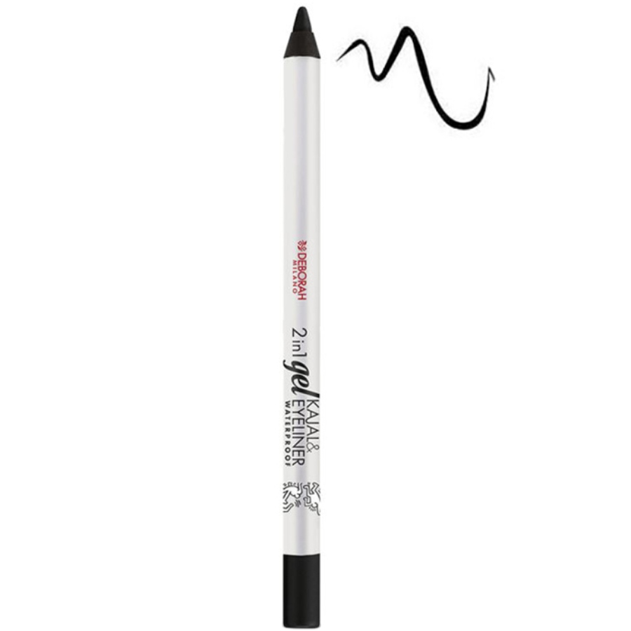 مداد چشم دو در یک دبورا 