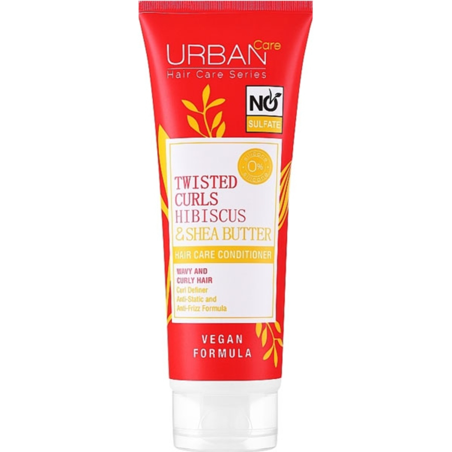 نرم کننده موی فر اربن کر 250ml