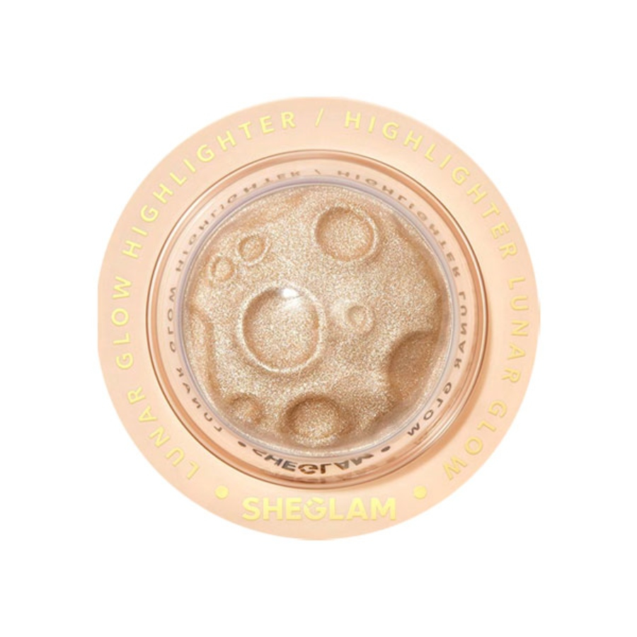 هایلایتر فضایی شیگلم 