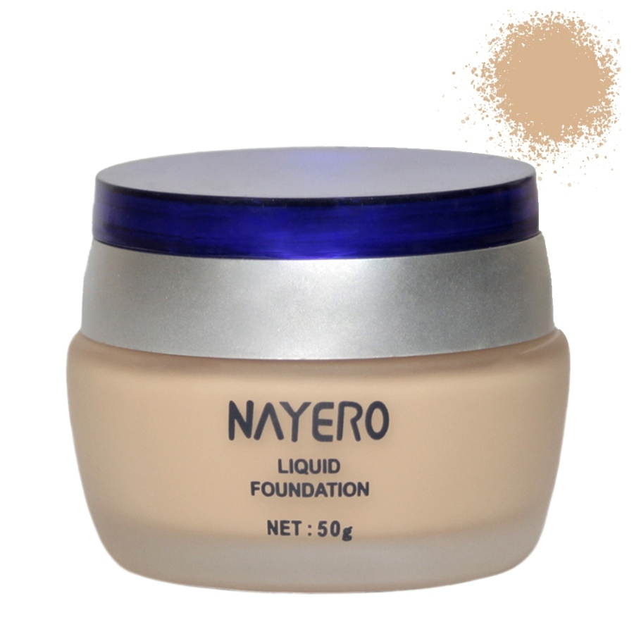 کرم پودر مات نایرو 50gr