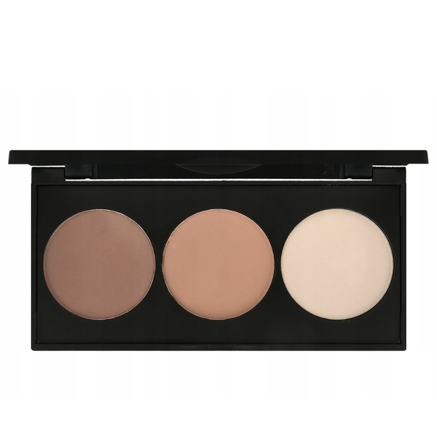 پالت کانتورینگ گلدن رز