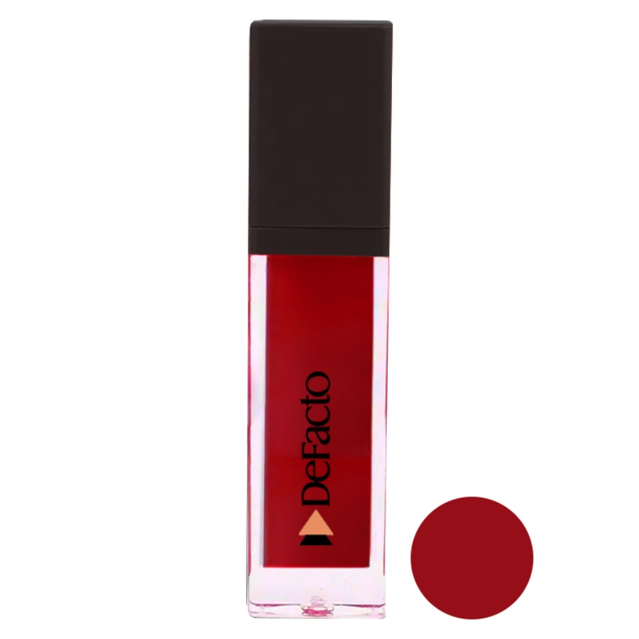 رژ لب مایع مات دیفکتو 