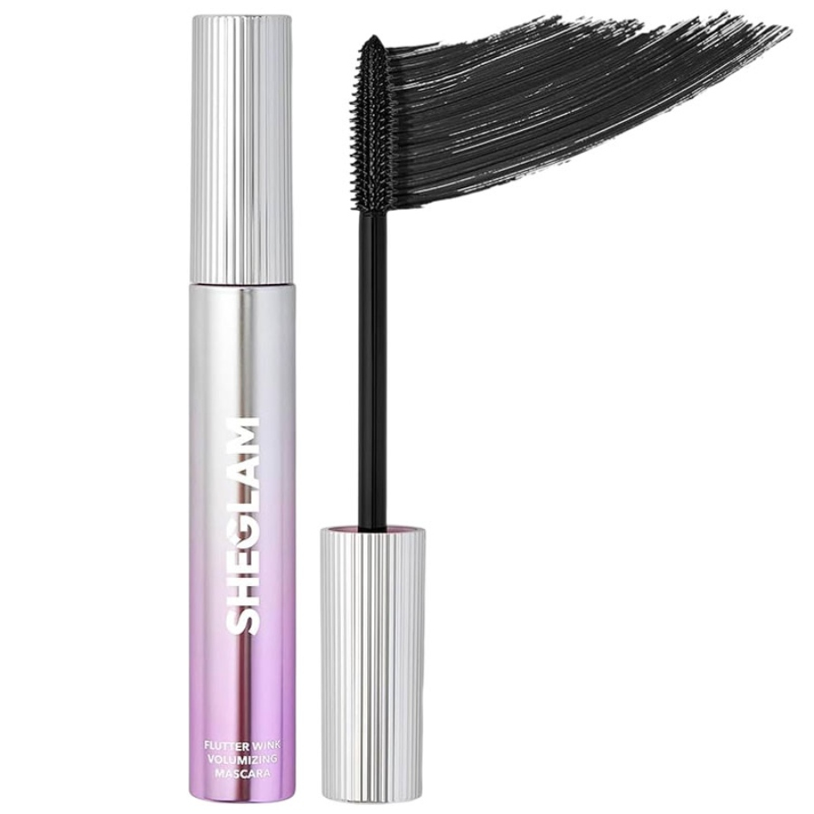 ریمل حجم دهنده شیگلم Flutter Wink