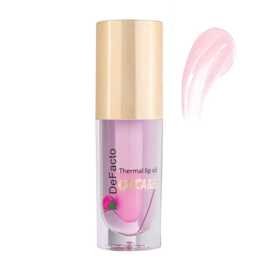 بالم لب حرارتی دیفکتو