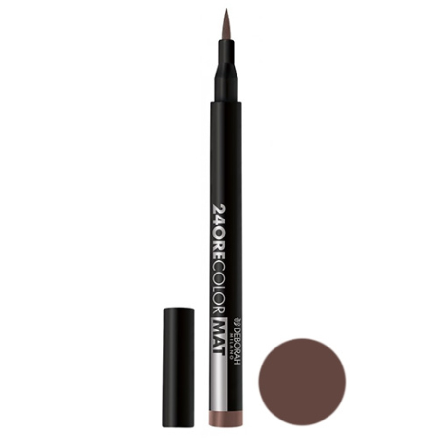 خط چشم ماژیکی 24 ساعته دبورا