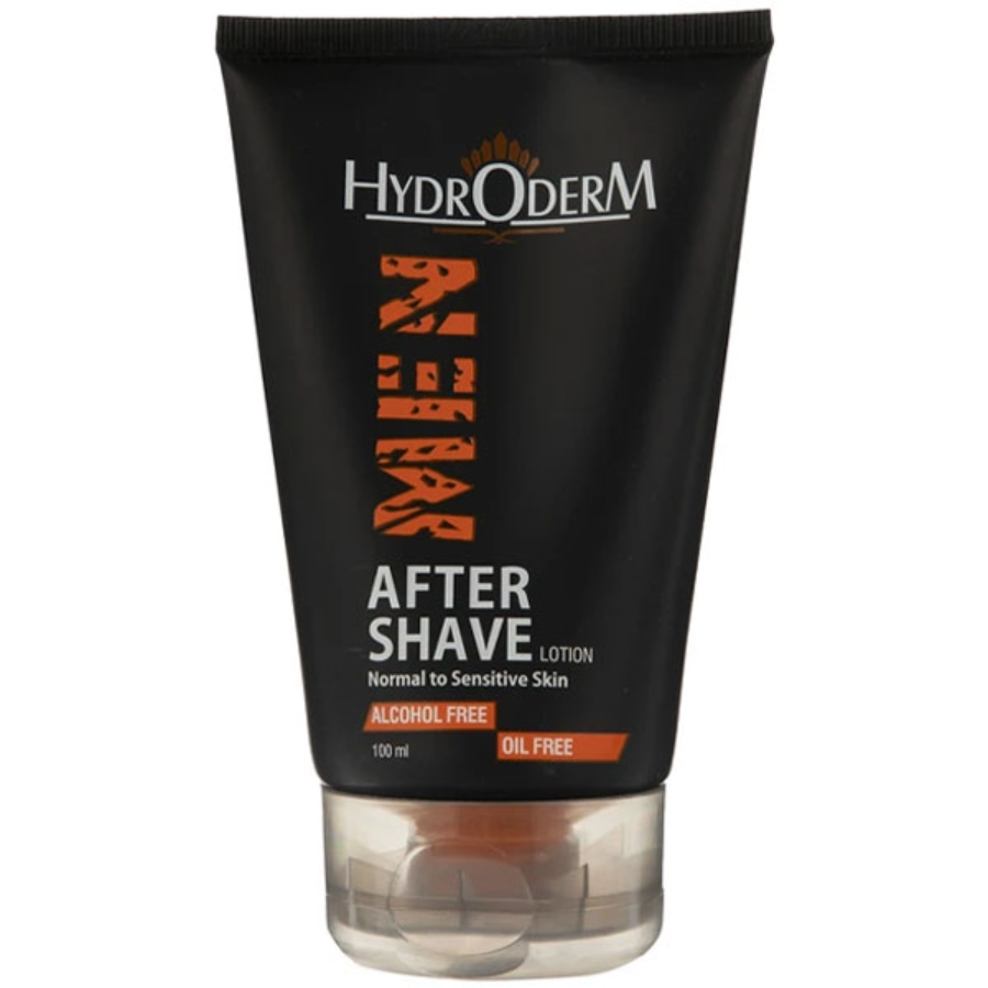 افتر شیو هیدرودرم 