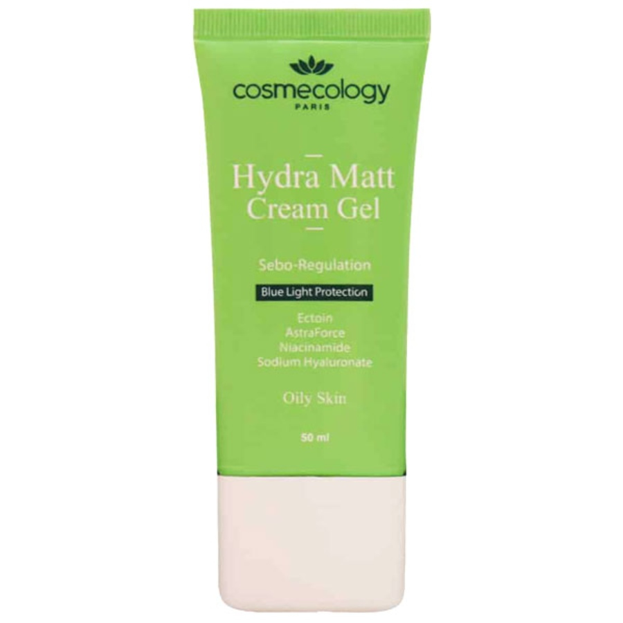 ژل کرم مرطوب کننده کاسمکولوژی