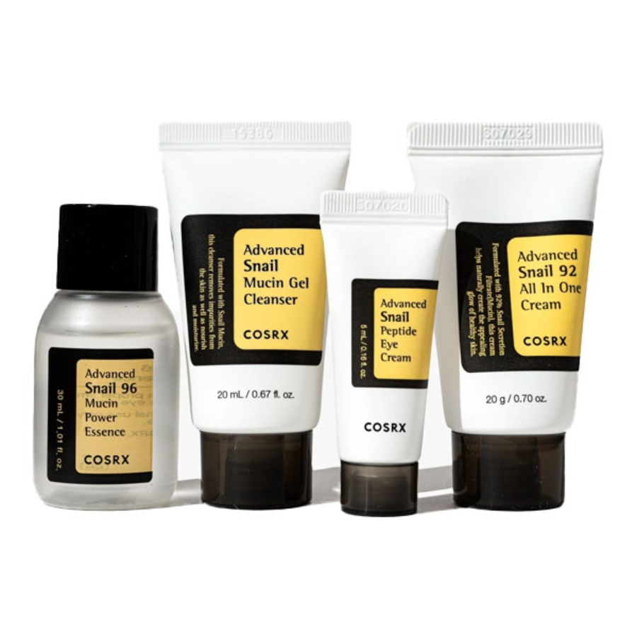 کیت حلزون کوزارکس