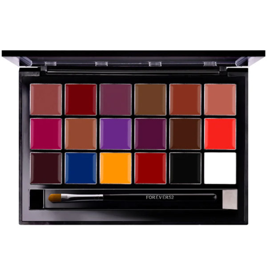 پالت رژ لب فور اور 52