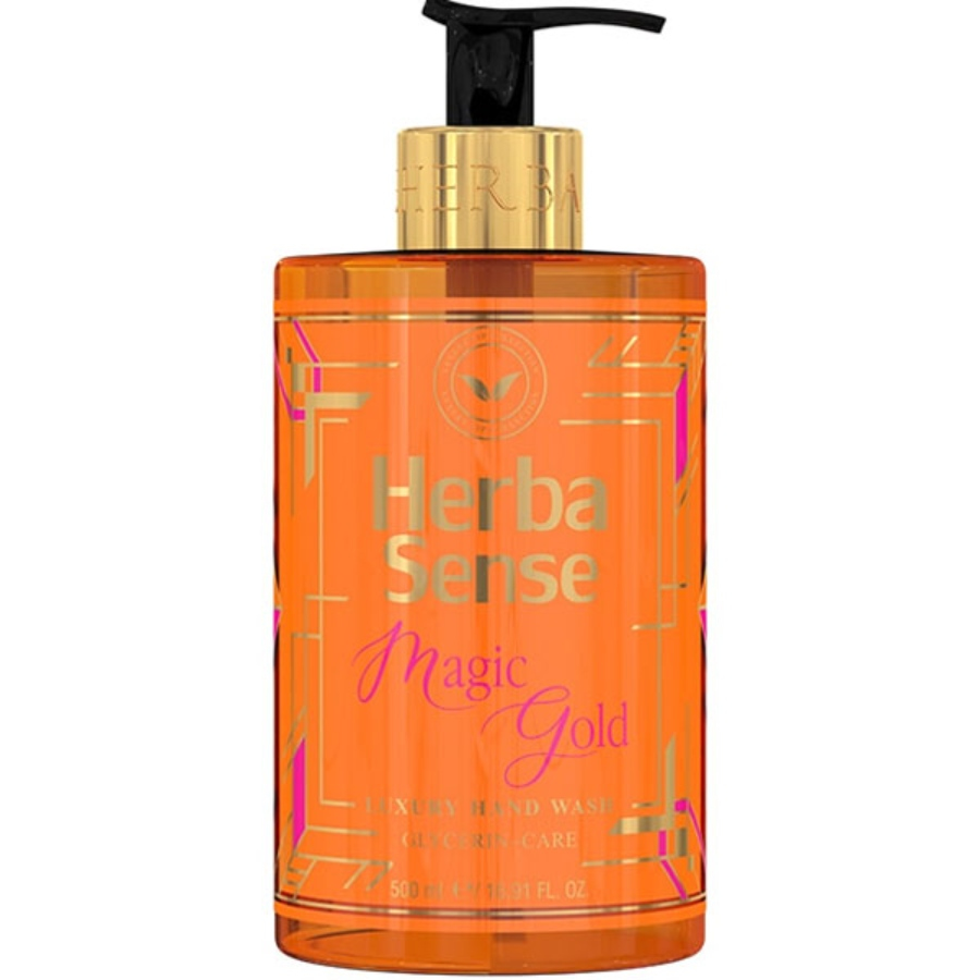 مایع دستشویی آبرسان آردن هرباسنس