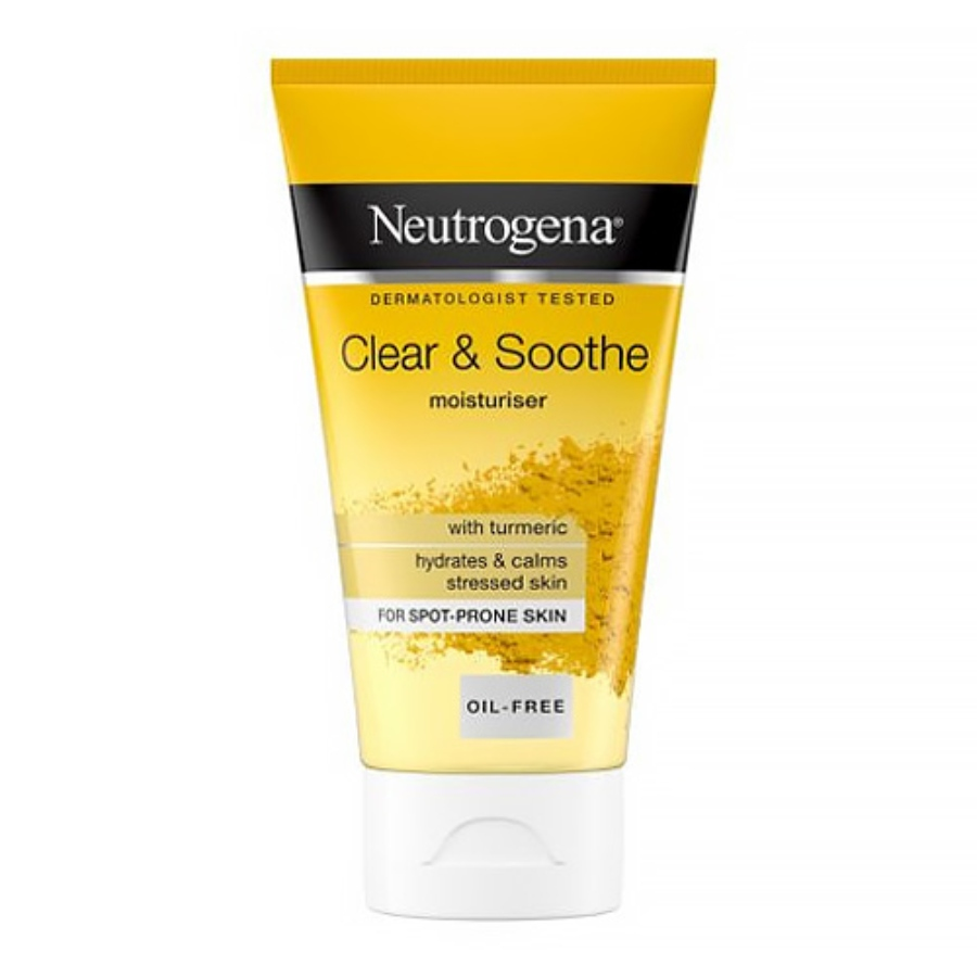 آبرسان زردچوبه نوتروژینا 75ml                                        