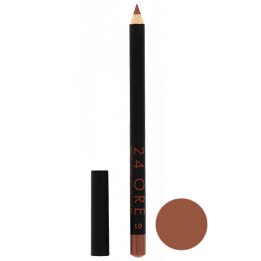 مداد لب 24 ساعته دبورا 