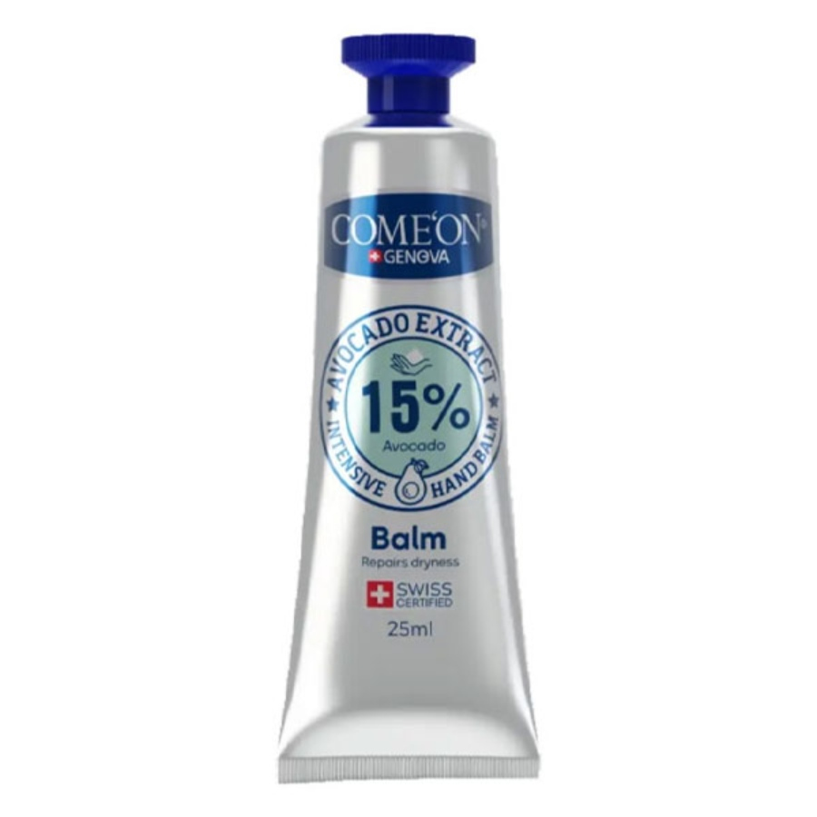 بالم دست آووکادو کامان پوست خشک 