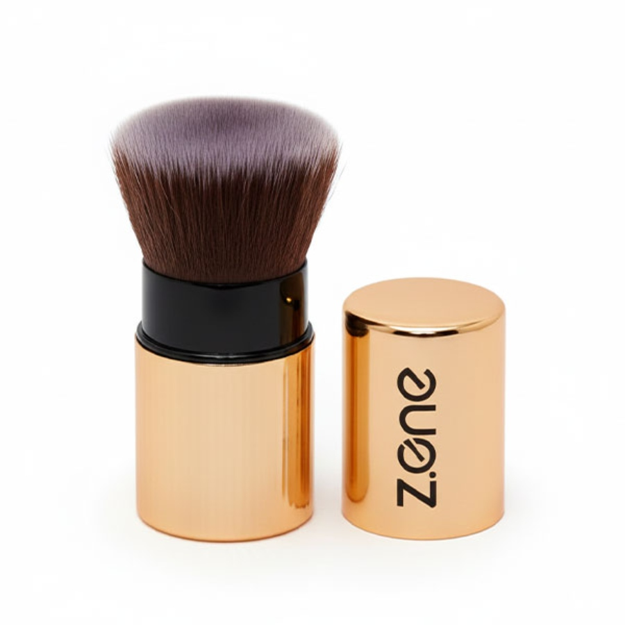 براش رژ گونه کشویی زد وان Z-309