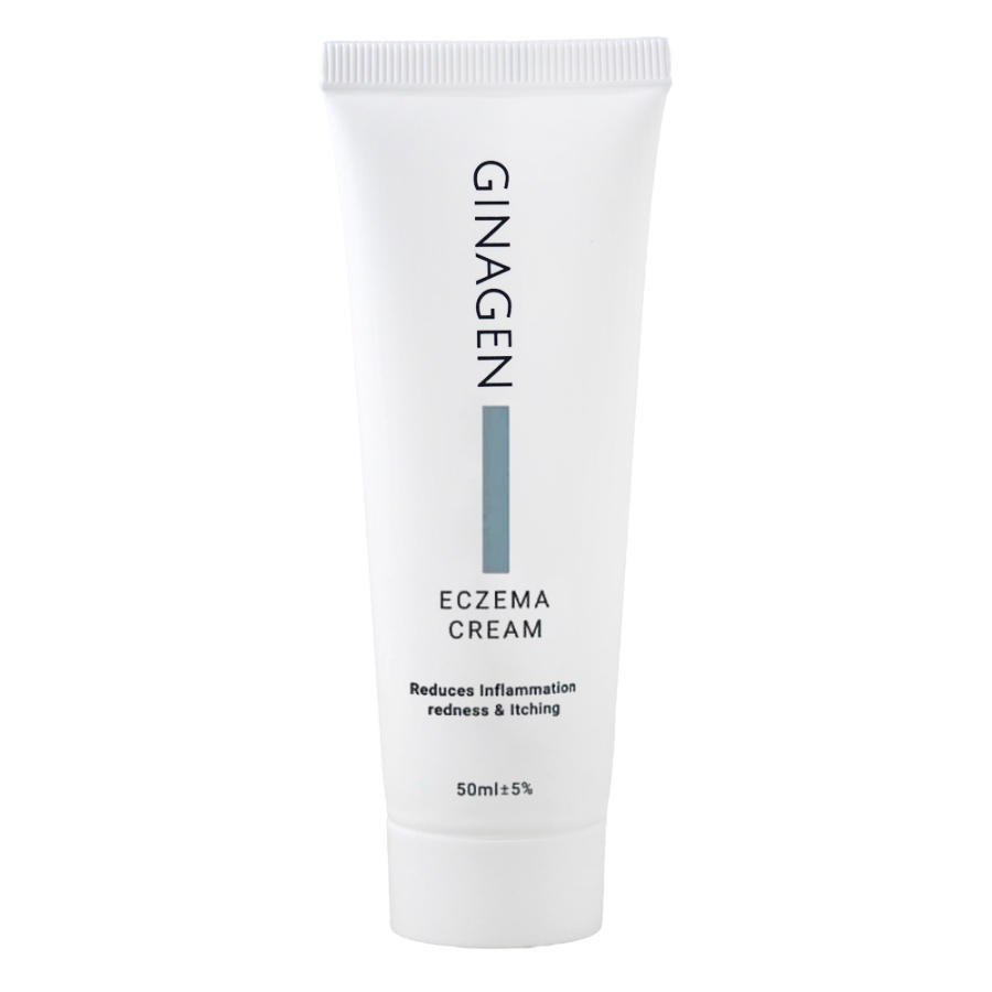 کرم اگزما ژیناژن 50ml