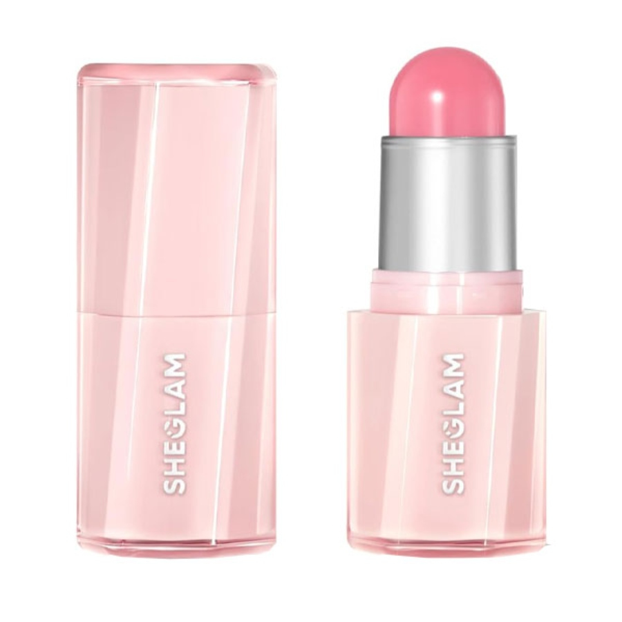 رژگونه استیکی کره ای شیگلم