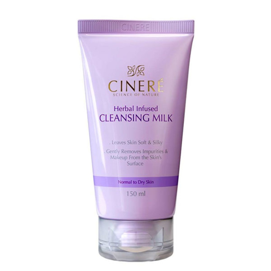 شیر پاک کن سینره