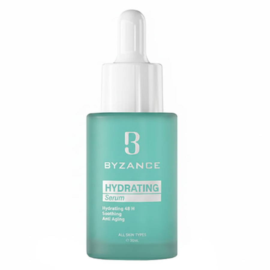 سرم آبرسان بیزانس