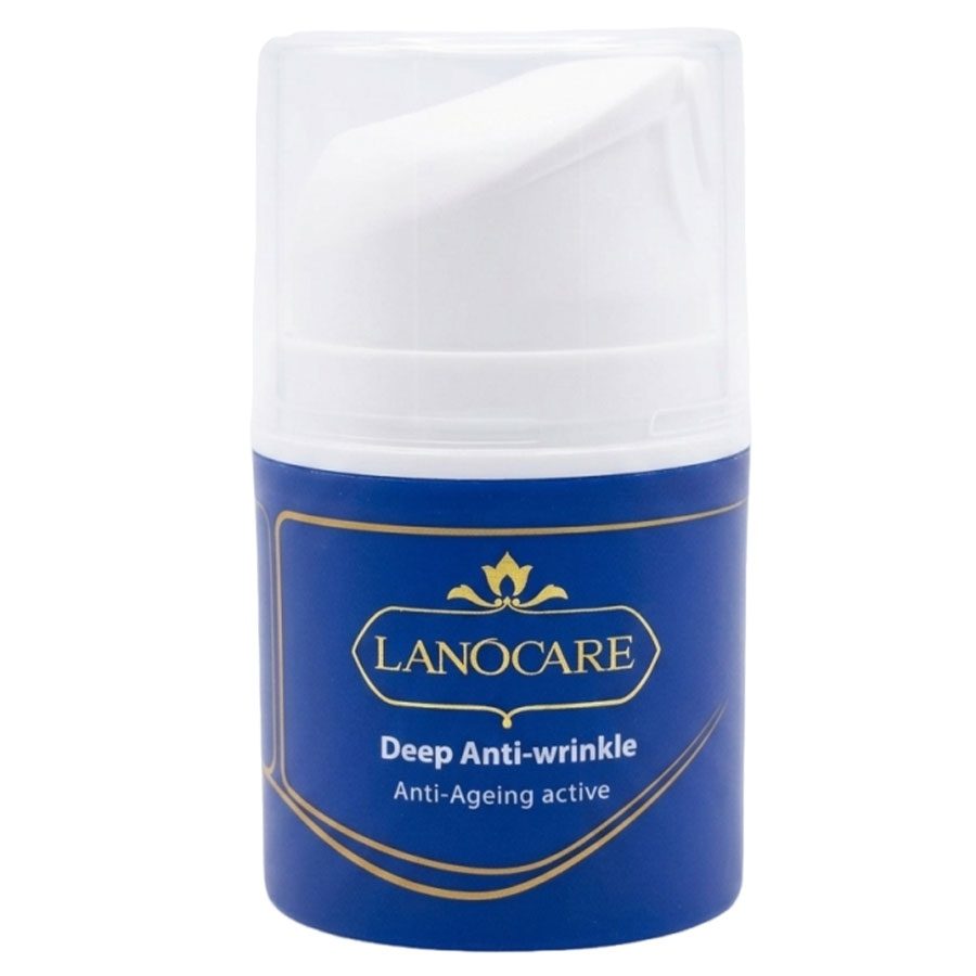 کرم ضد چروک Lift me لانوکر 30ml