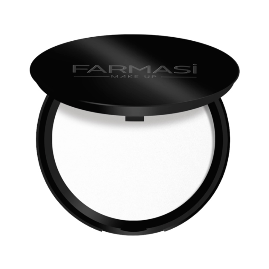 پودر بیک فارماسی 