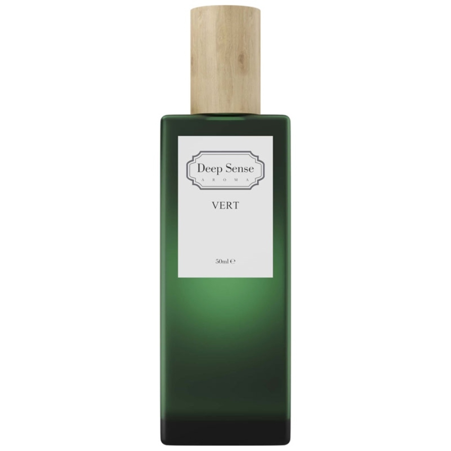 ادو پرفیوم مردانه Vert دیپ سنس