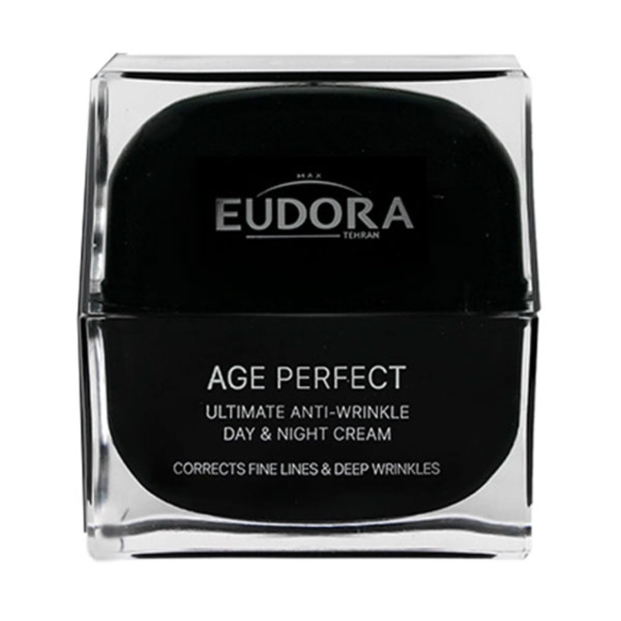 کرم ضد چروک اولتیمت ادورامکس 