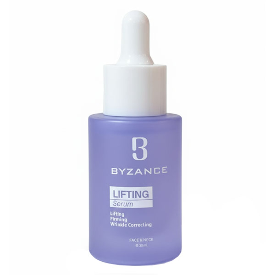 سرم لیفتینگ بیزانس