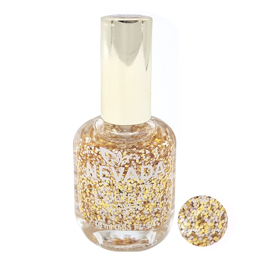 لاک های سری گلیتر نوادا 16ml 