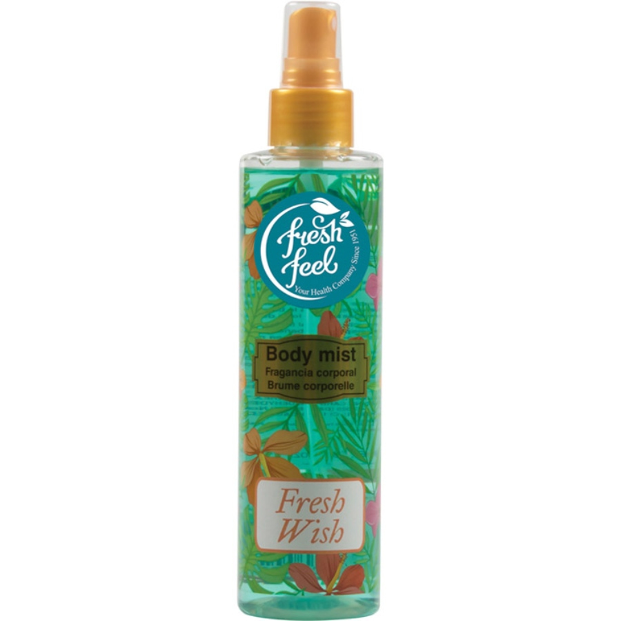 بادی میست Fresh Wish فرش فیل