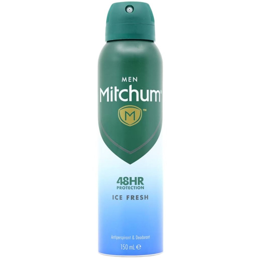 اسپری ضد تعریق مردانه میچام Ice Fresh