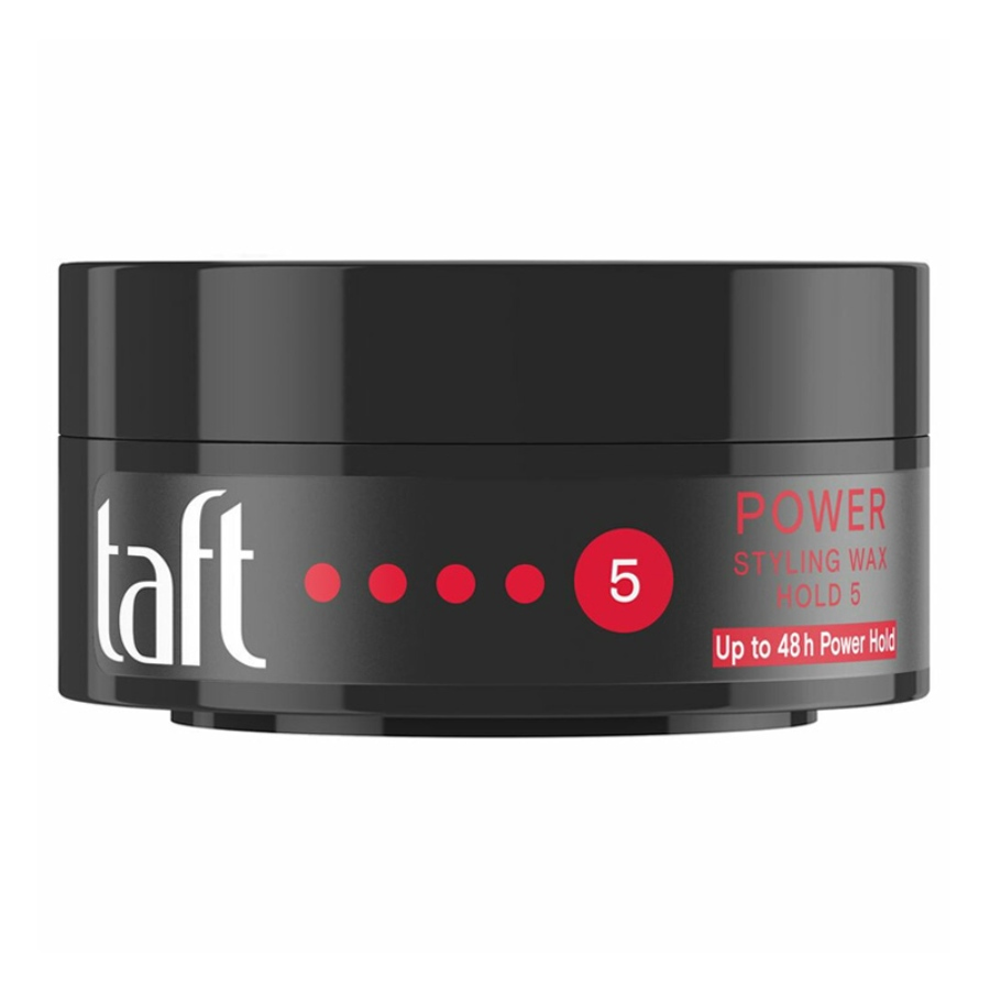 واکس مو تافت پاور وکس