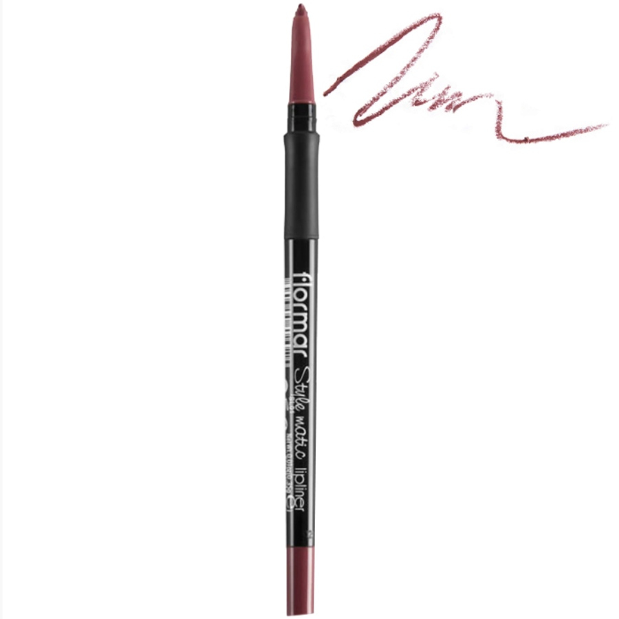 مداد لب پیچی فلورمار Style Matic 