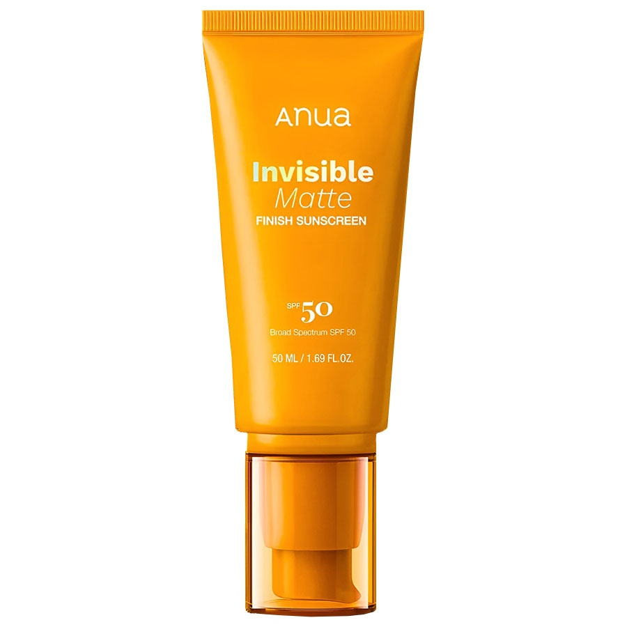 ضد آفتاب مات کننده آنوا SPF50