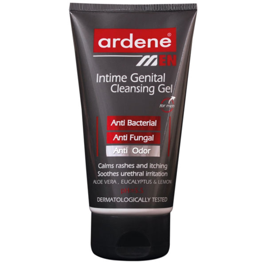 ژل بهداشتی آقایان آردن