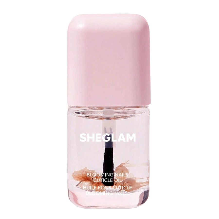 روغن ناخن شیگلم 8ml