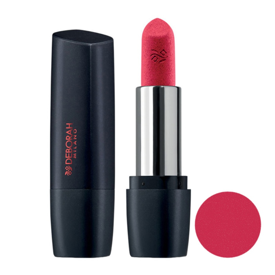 رژ لب جامد مات دبورا 