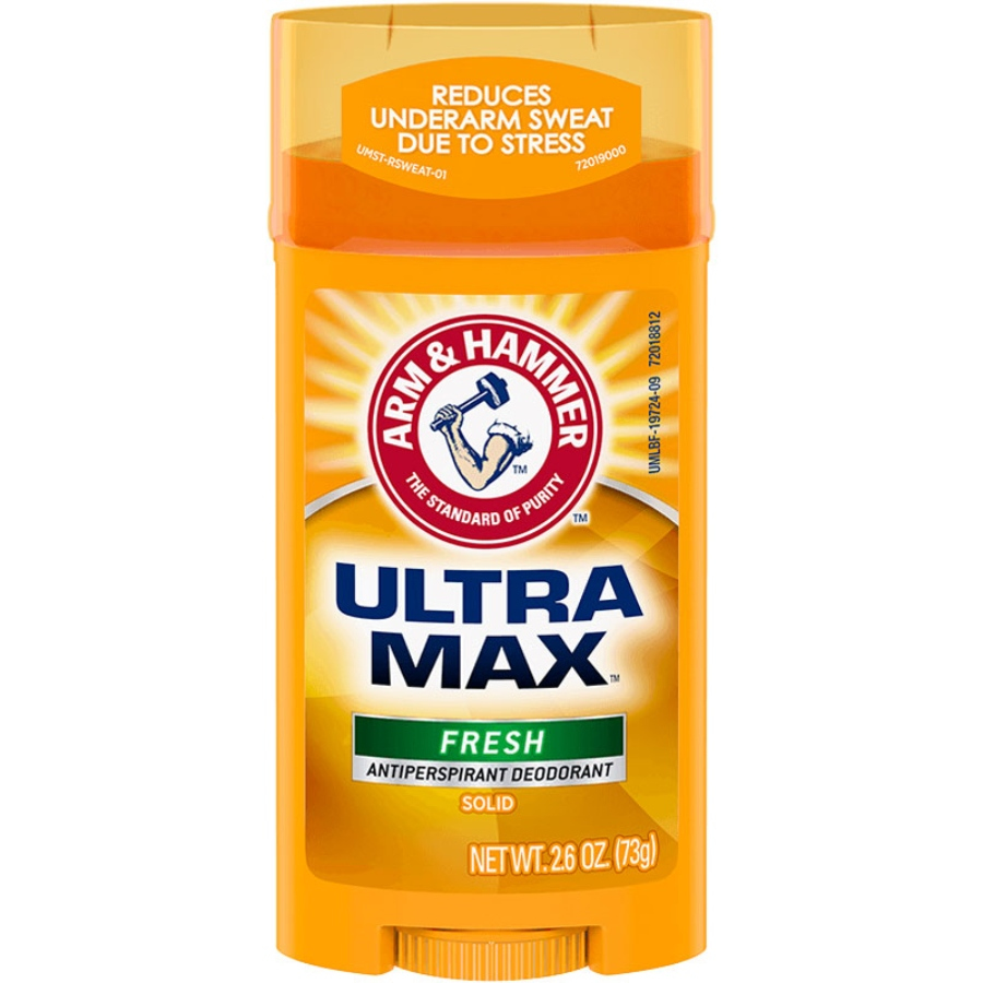 استیک ضد تعریق Fresh آرم اند همر 73gr