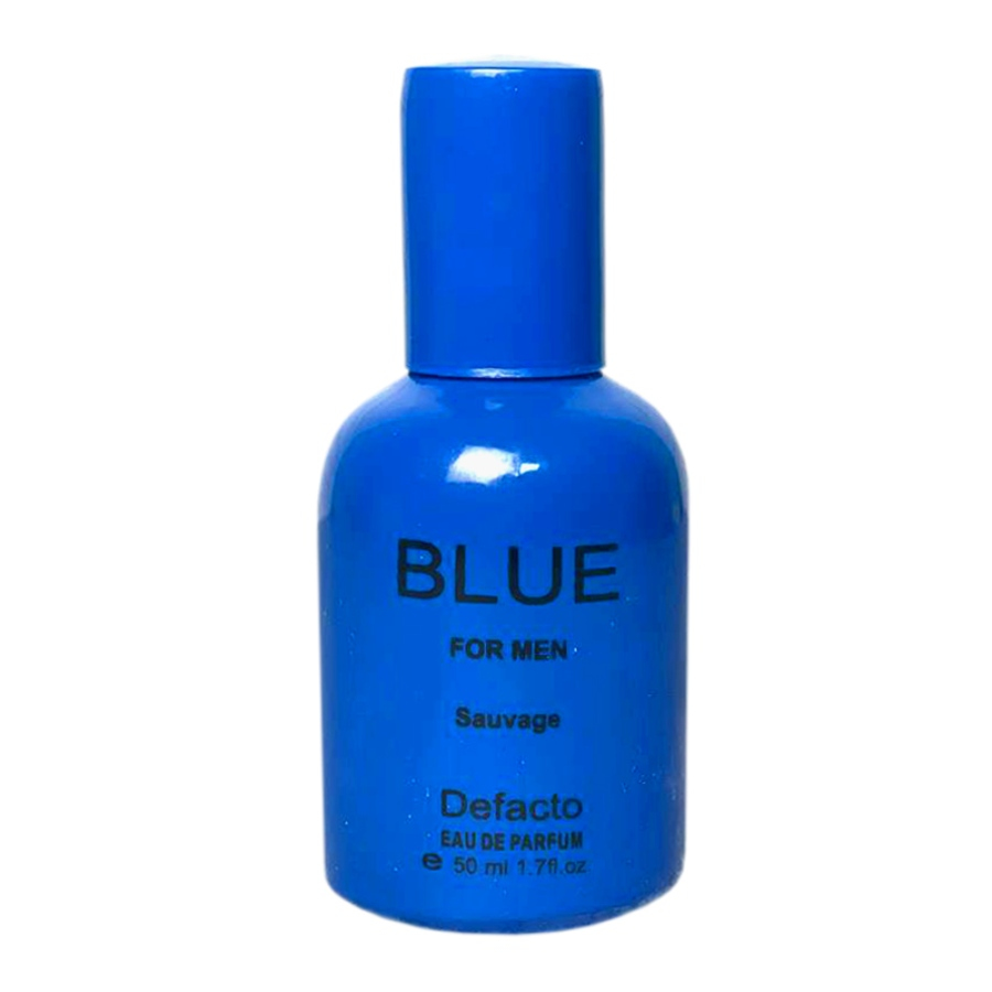 ادو پرفیوم مردانه Sauvage دیفکتو 50ml