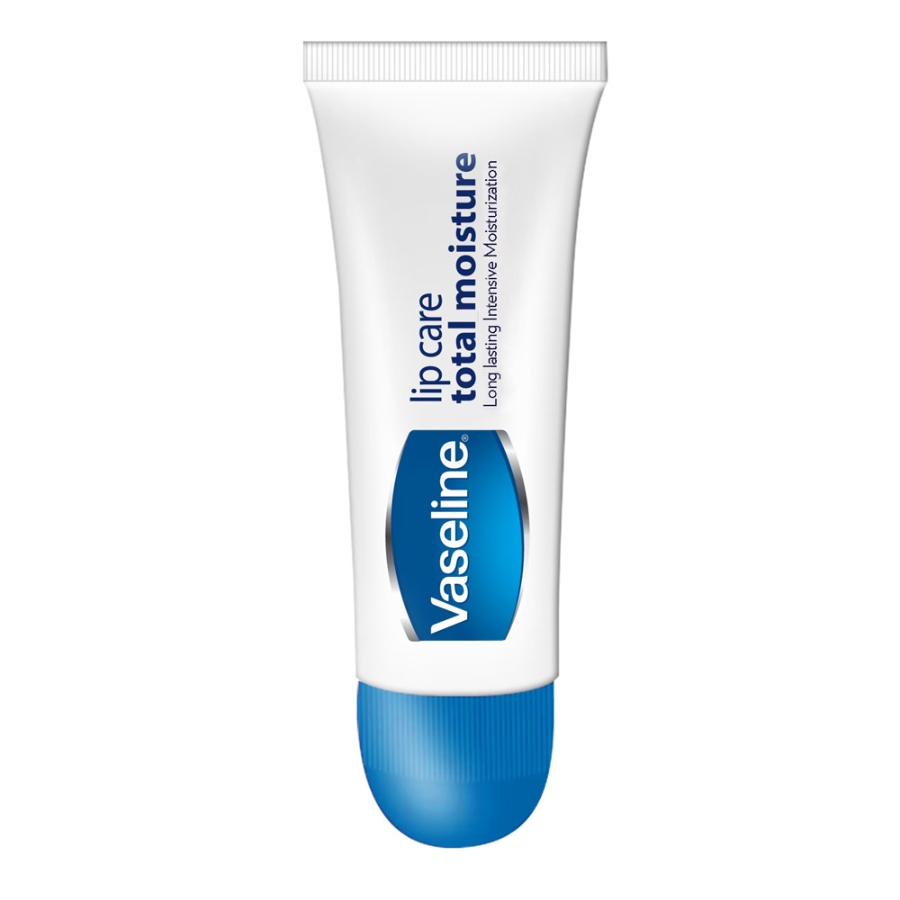 بالم لب تیوپی Total Moisture وازلین 10gr